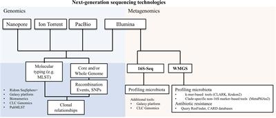 Mini Review: Clinical Routine Microbiology in the Era of Automation and Digital Health